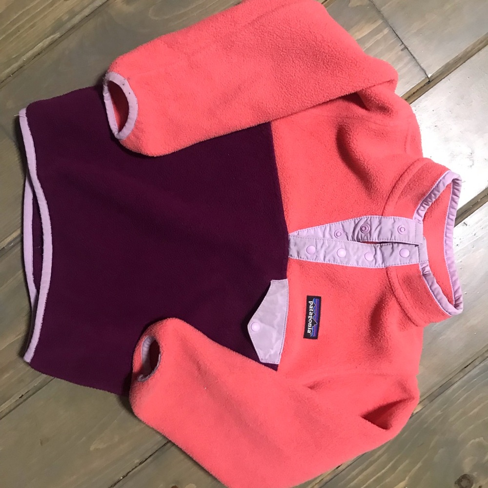 4t Patagonia